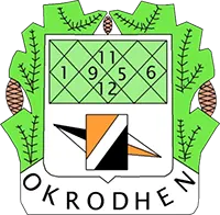 OK Rodhen-logotype